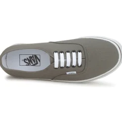 Baskets Mode^Vans - UA AUTHENTIC Gris