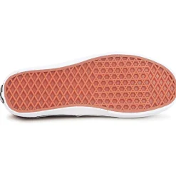 Baskets Mode^Vans - UA AUTHENTIC Bordeaux