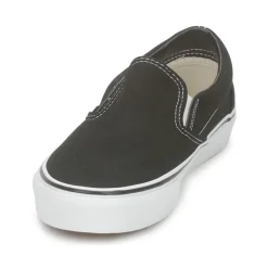 Slip Ons^Vans - UA CLASSIC SLIP-ON Noir