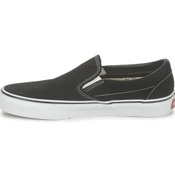 Slip Ons^Vans - UA CLASSIC SLIP-ON Noir