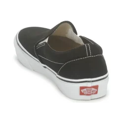 Slip Ons^Vans - UA CLASSIC SLIP-ON Noir