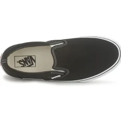 Slip Ons^Vans - UA CLASSIC SLIP-ON Noir