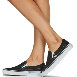 Slip Ons^Vans - UA CLASSIC SLIP-ON Noir