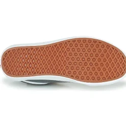 Baskets Mode^Vans - UA OLD SKOOL Gris