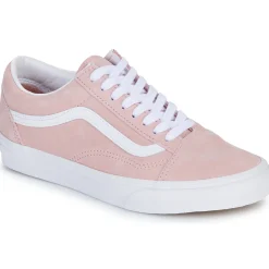 Baskets Mode^Vans - UA Old Skool