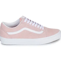 Baskets Mode^Vans - UA Old Skool