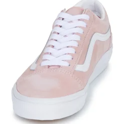 Baskets Mode^Vans - UA Old Skool