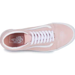 Baskets Mode^Vans - UA Old Skool