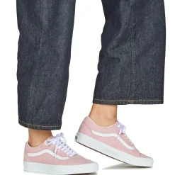 Baskets Mode^Vans - UA Old Skool