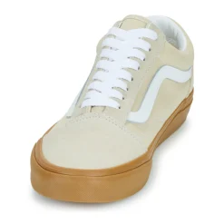 Baskets Mode^Vans - UA Old Skool