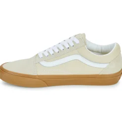 Baskets Mode^Vans - UA Old Skool