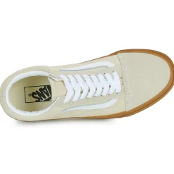Baskets Mode^Vans - UA Old Skool