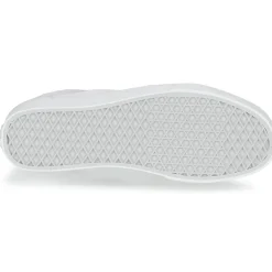 Baskets Mode^Vans - UA OLD SKOOL Blanc