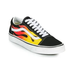 Baskets Mode^Vans - UA OLD SKOOL