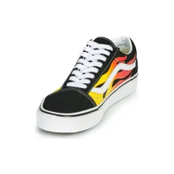Baskets Mode^Vans - UA OLD SKOOL