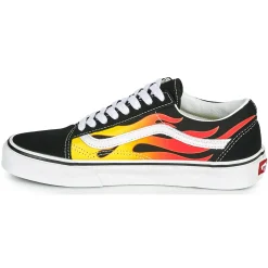 Baskets Mode^Vans - UA OLD SKOOL