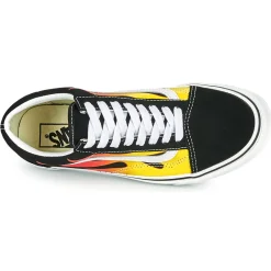 Baskets Mode^Vans - UA OLD SKOOL