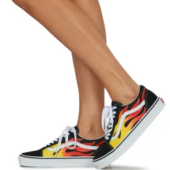 Baskets Mode^Vans - UA OLD SKOOL