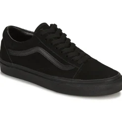 Baskets Mode^Vans - UA OLD SKOOL Noir