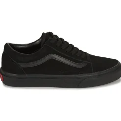 Baskets Mode^Vans - UA OLD SKOOL Noir