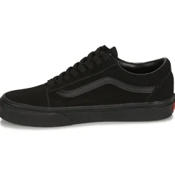 Baskets Mode^Vans - UA OLD SKOOL Noir