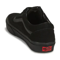 Baskets Mode^Vans - UA OLD SKOOL Noir
