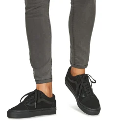 Baskets Mode^Vans - UA OLD SKOOL Noir