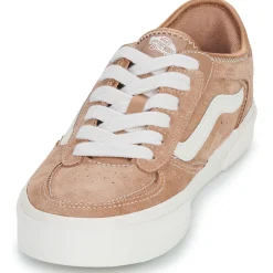 Baskets Mode^Vans - UA Rowley Classic Marron