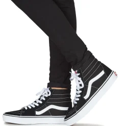 Baskets Mode^Vans - UA SK8-HI