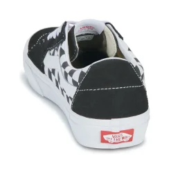 Baskets Mode^Vans - UA SK8-Low