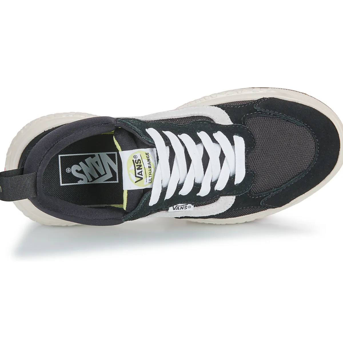 Baskets Mode^Vans - UltraRange Neo VR3