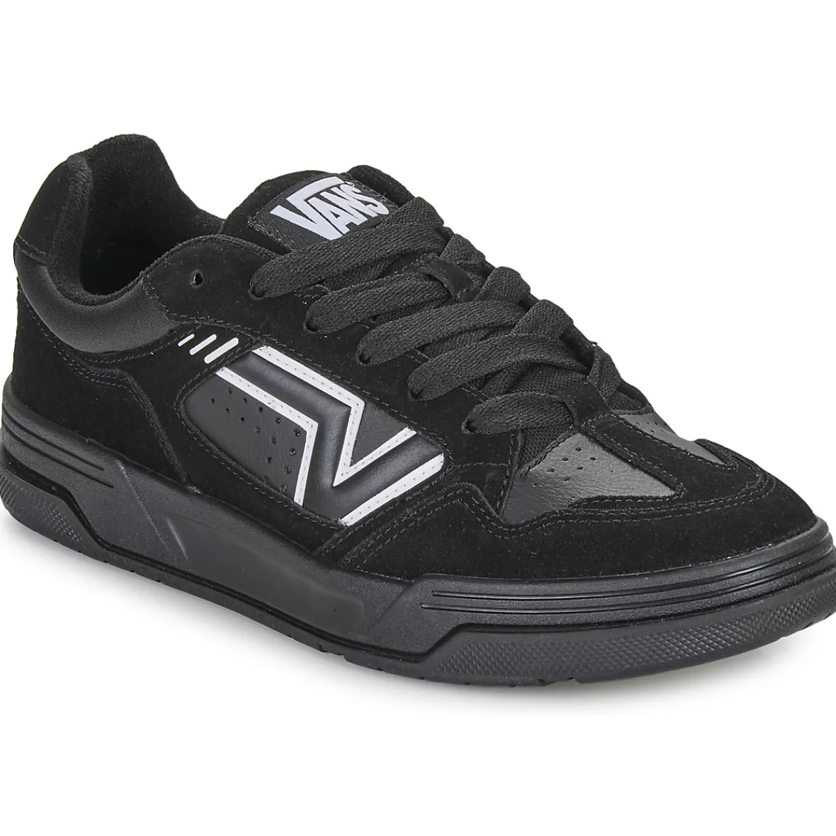Baskets Mode^Vans - Upland Noir
