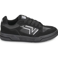 Baskets Mode^Vans - Upland Noir