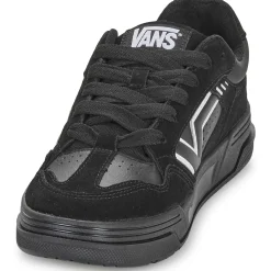 Baskets Mode^Vans - Upland Noir