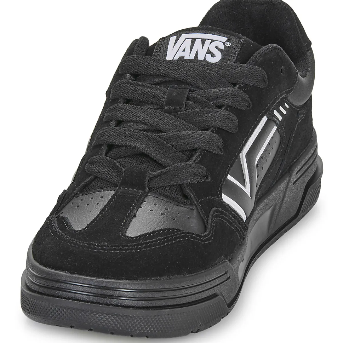 Baskets Mode^Vans - Upland Noir