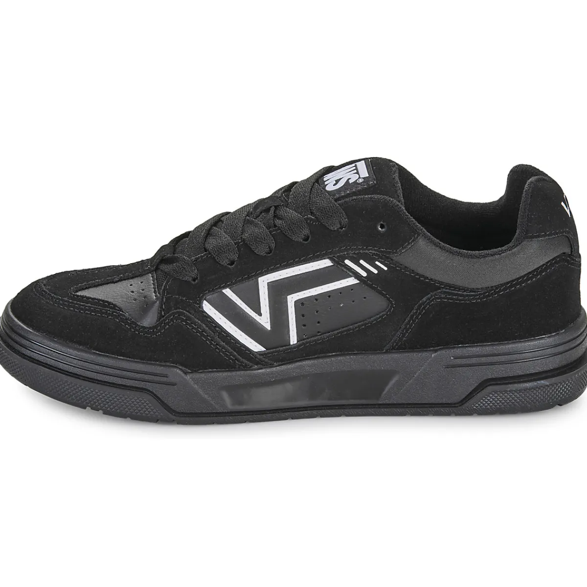 Baskets Mode^Vans - Upland Noir