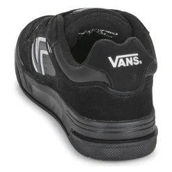 Baskets Mode^Vans - Upland Noir