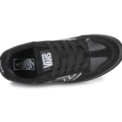 Baskets Mode^Vans - Upland Noir