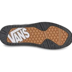 Baskets Mode^Vans - Upland Noir