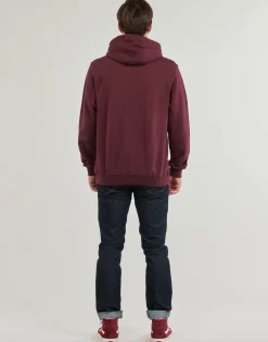 Sweats & Polaires^Vans - Classic Pullover Bordeaux