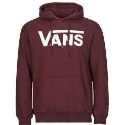 Sweats & Polaires^Vans - Classic Pullover Bordeaux