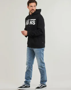 Sweats & Polaires^Vans - Classic Pullover Noir