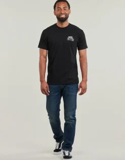 T-shirts & Polos^Vans - Wrenched SS Noir