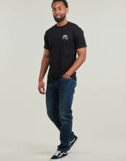 T-shirts & Polos^Vans - Wrenched SS Noir