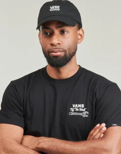 T-shirts & Polos^Vans - Wrenched SS Noir