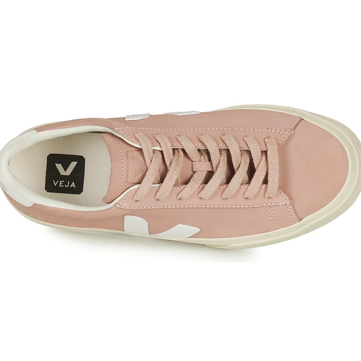 Baskets Mode^Veja - CAMPO