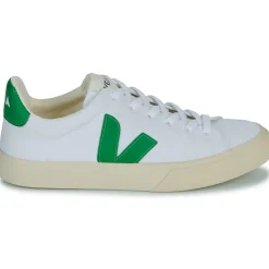 Baskets Mode^Veja - CAMPO CANVAS