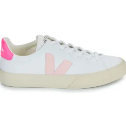 Baskets Mode^Veja - CAMPO CANVAS