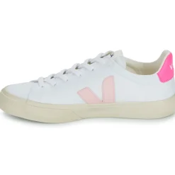 Baskets Mode^Veja - CAMPO CANVAS