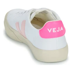 Baskets Mode^Veja - CAMPO CANVAS